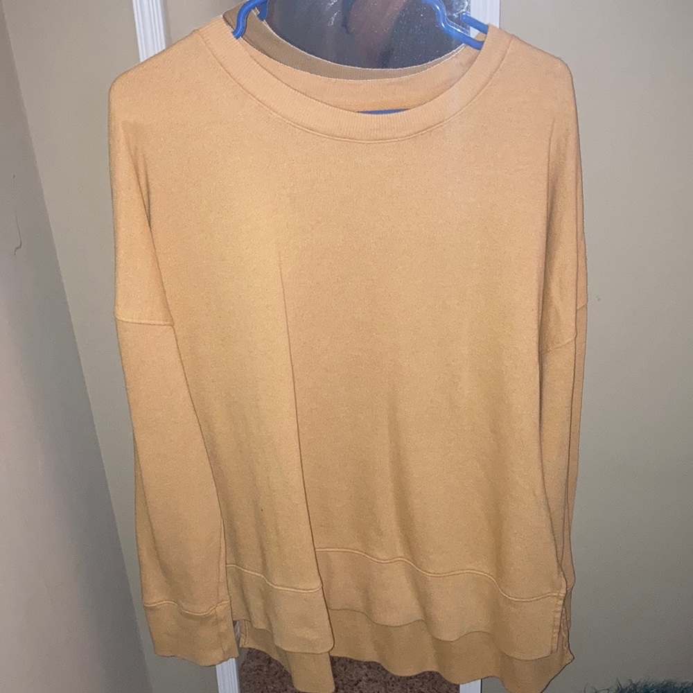 Sweater Size XL